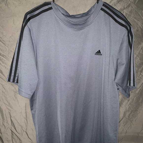 adidas Other - Adidas climalite shirt *Sold*